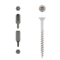 1FJ20 - Cut Screw St/St -1FJ20_o_T